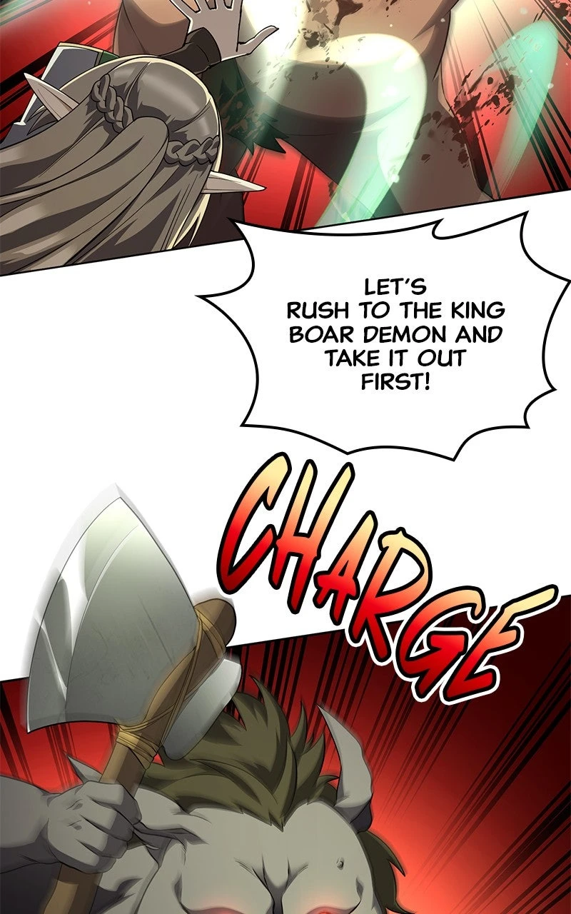 Read Monster Eater Manga Online