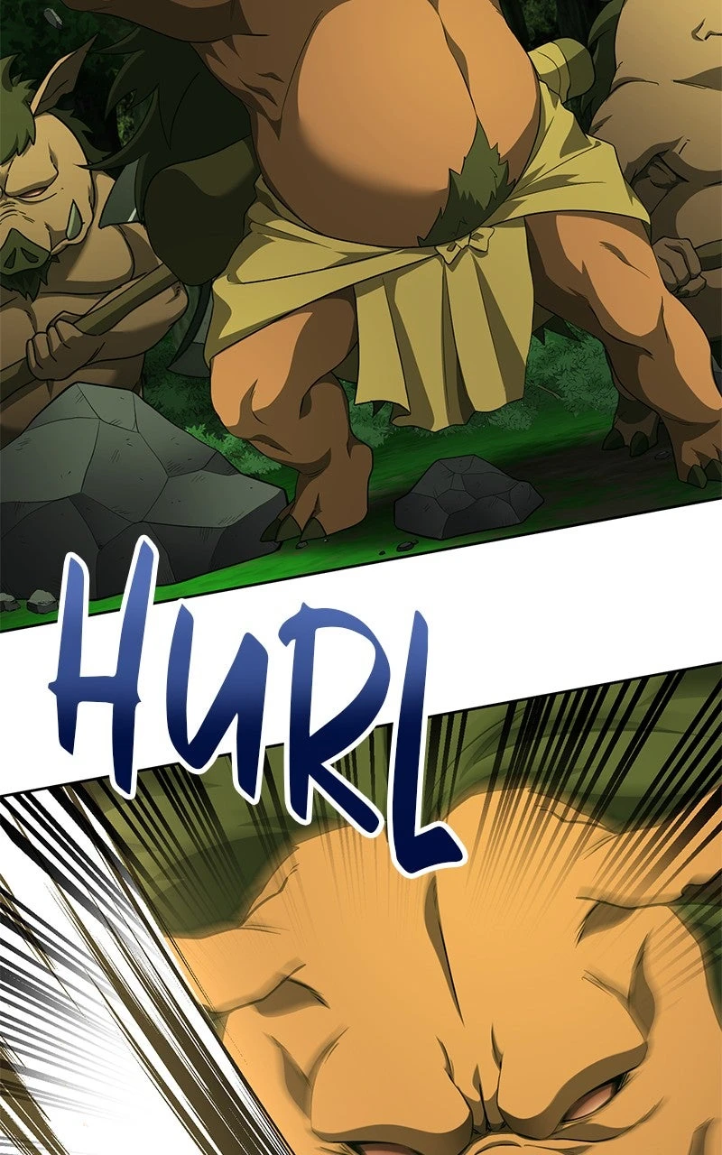 Read Monster Eater Manga Online