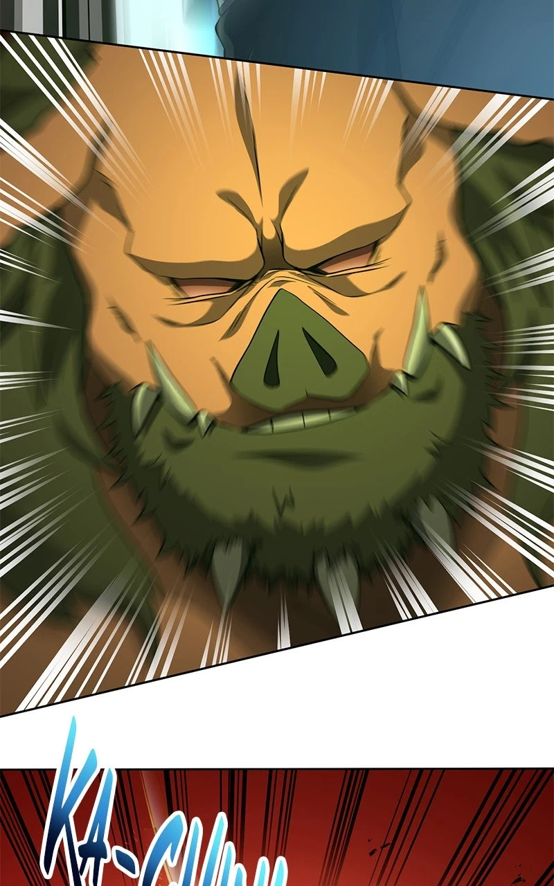 Read Monster Eater Manga Online