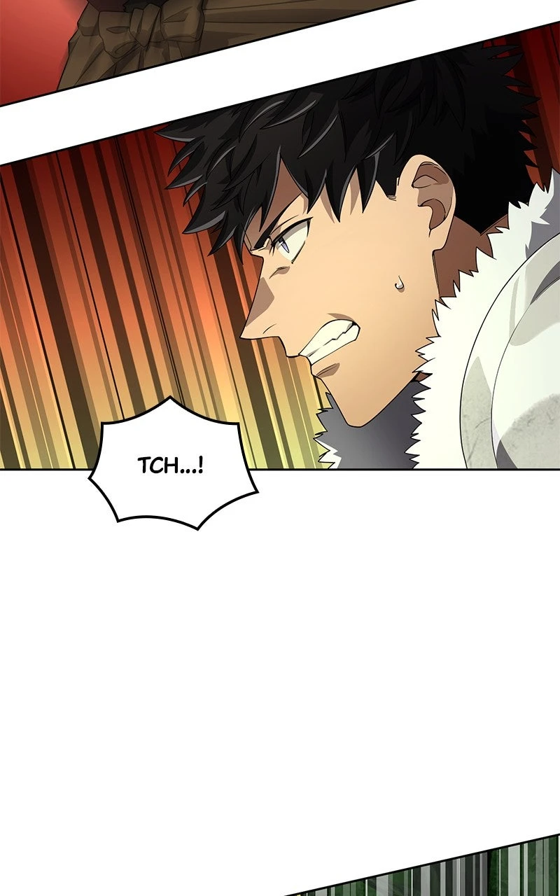 Read Monster Eater Manga Online