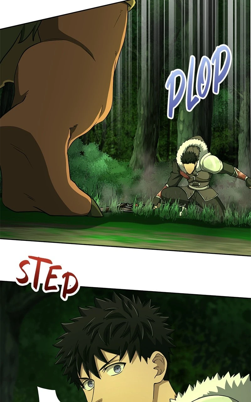Read Monster Eater Manga Online