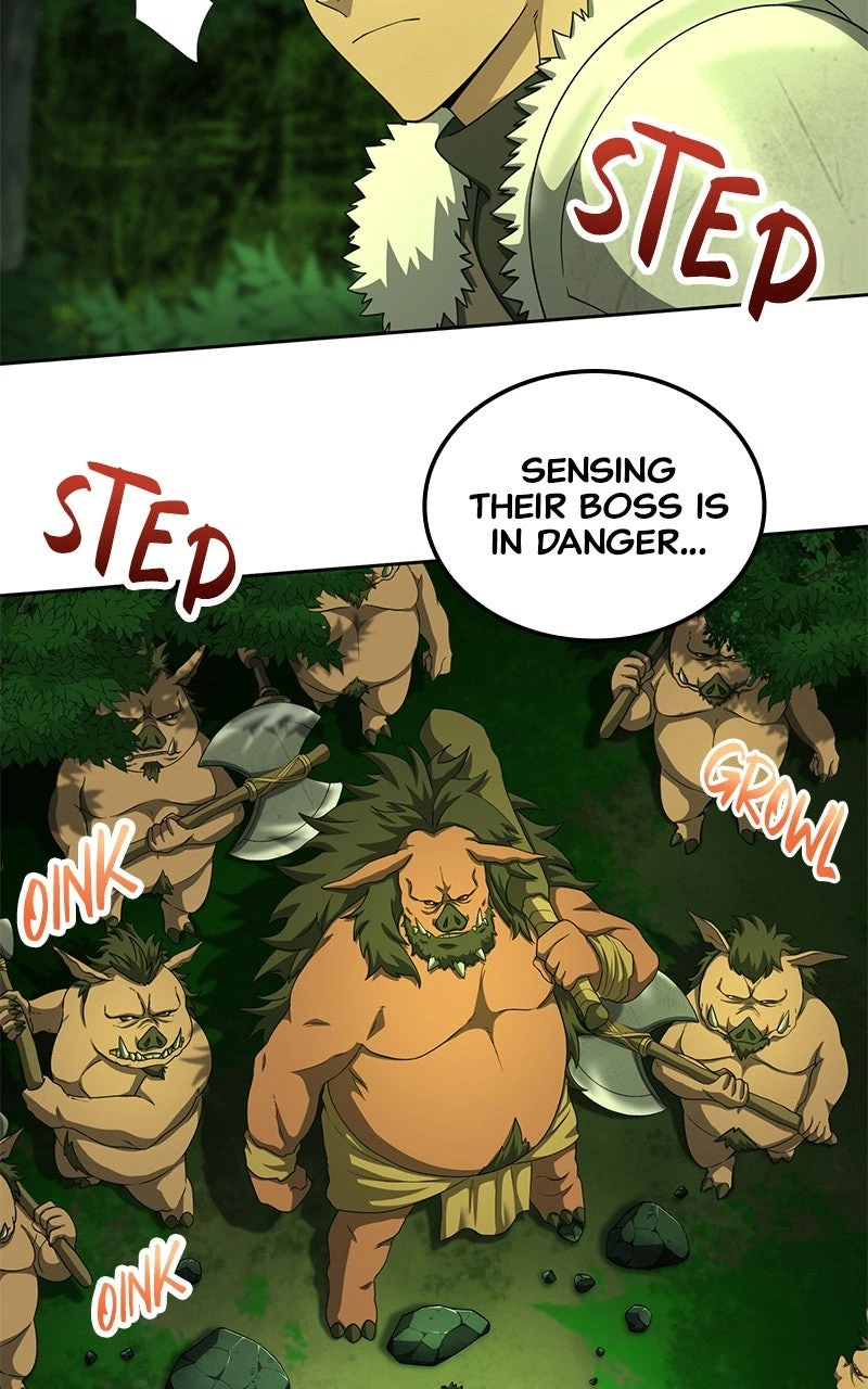 Read Monster Eater Manga Online