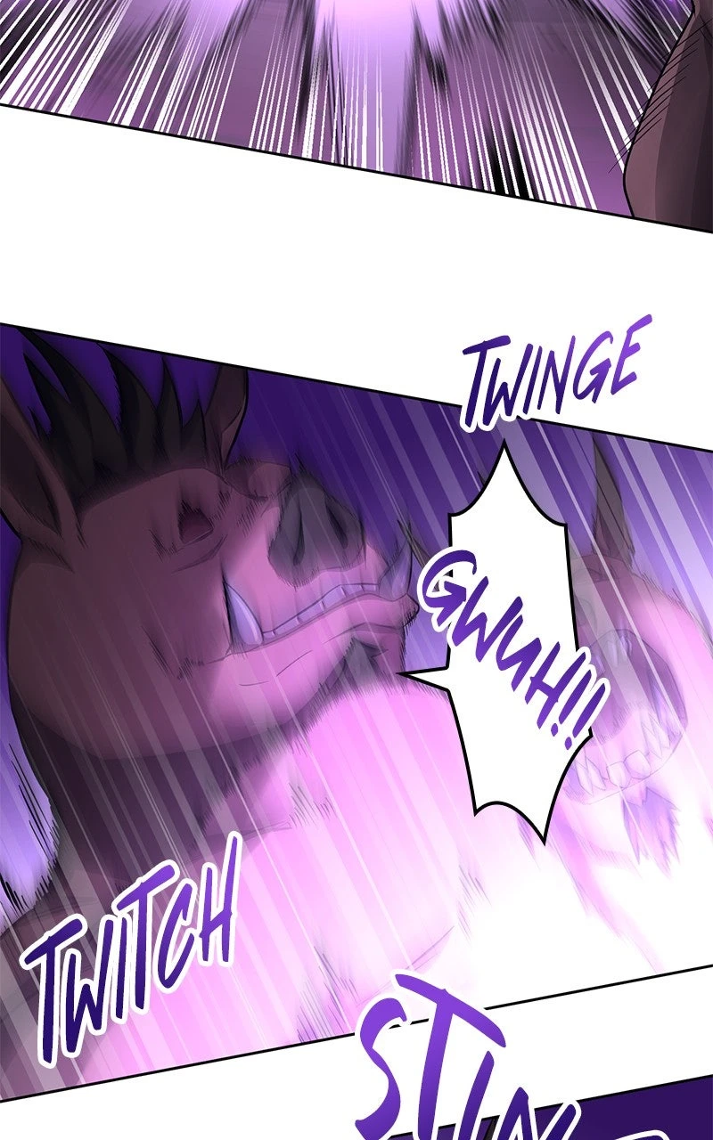 Read Monster Eater Manga Online