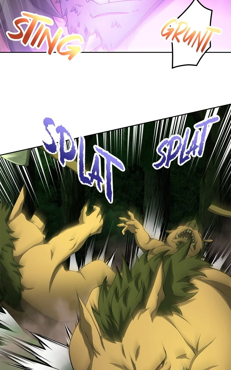 Read Monster Eater Manga Online