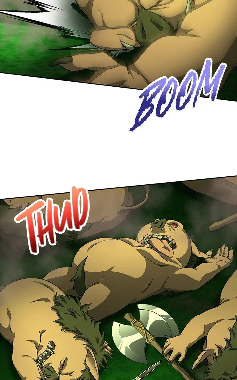 Read Monster Eater Manga Online