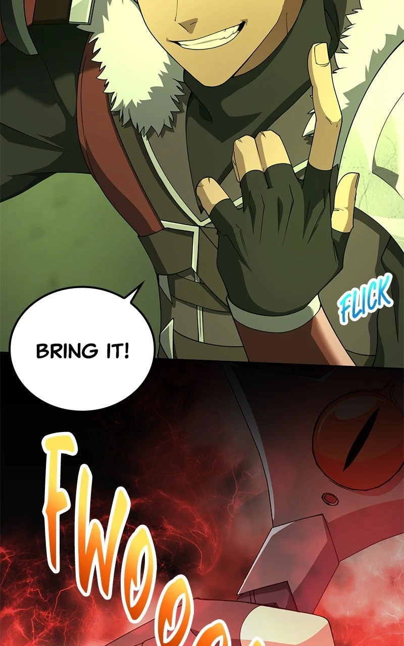 Read Monster Eater Manga Online
