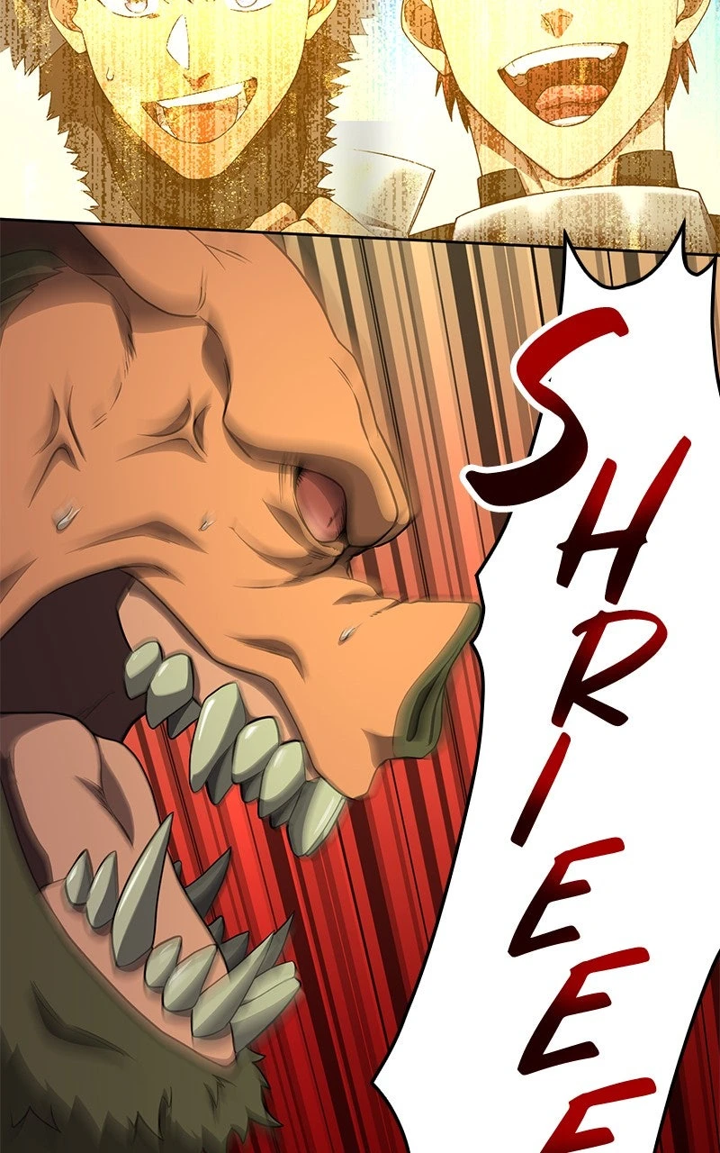 Read Monster Eater Manga Online