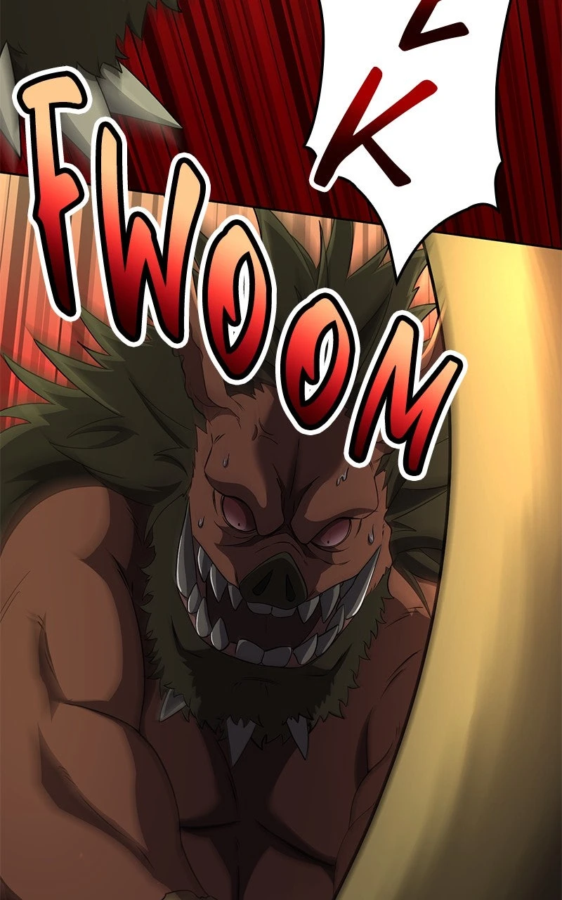 Read Monster Eater Manga Online