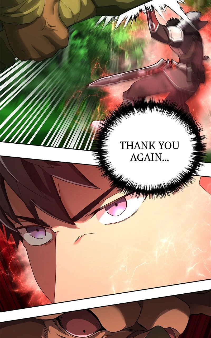 Read Monster Eater Manga Online