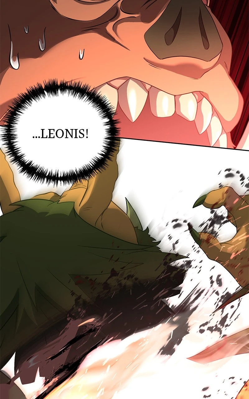 Read Monster Eater Manga Online