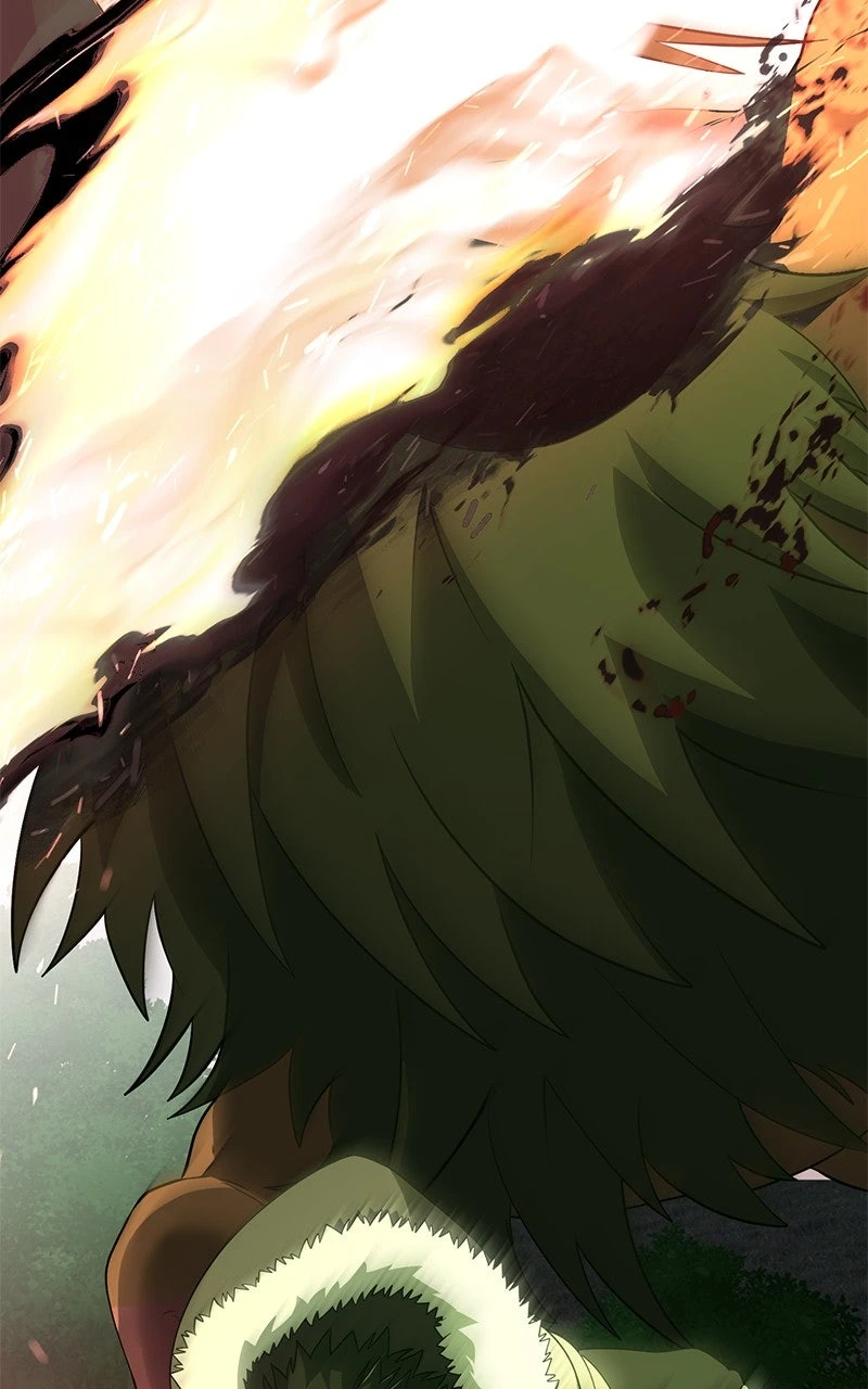 Read Monster Eater Manga Online