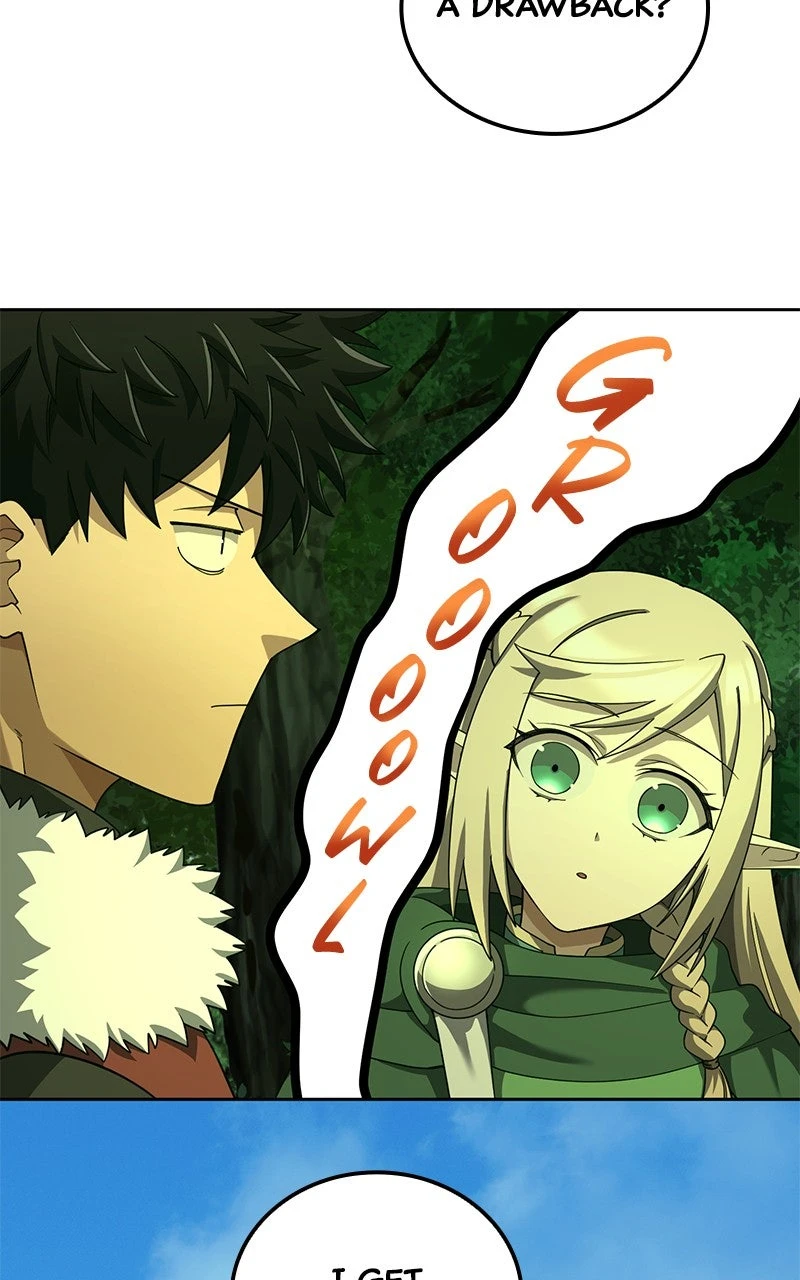 Read Monster Eater Manga Online