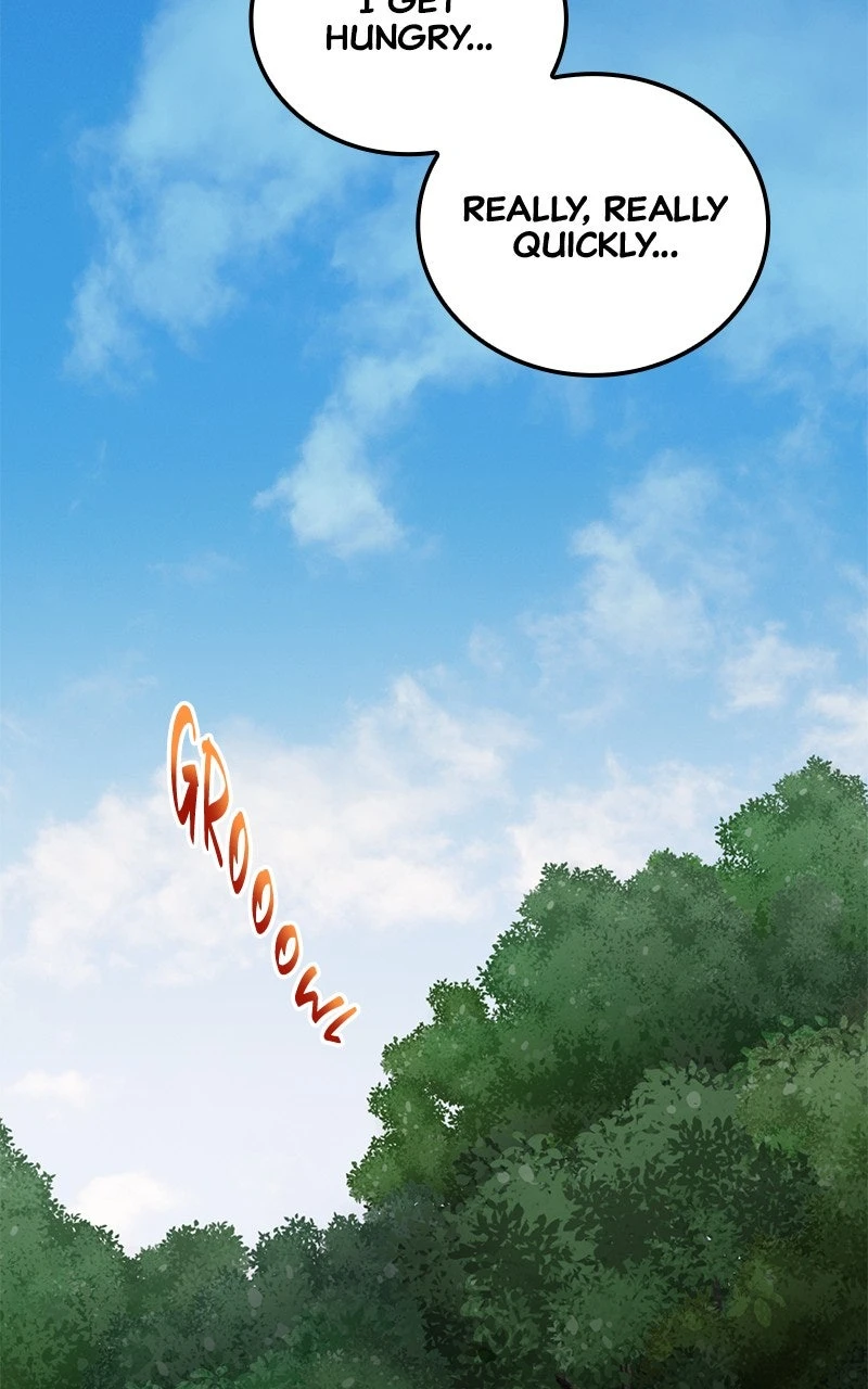Read Monster Eater Manga Online