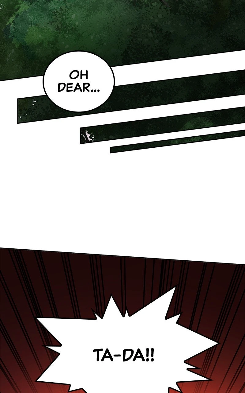 Read Monster Eater Manga Online