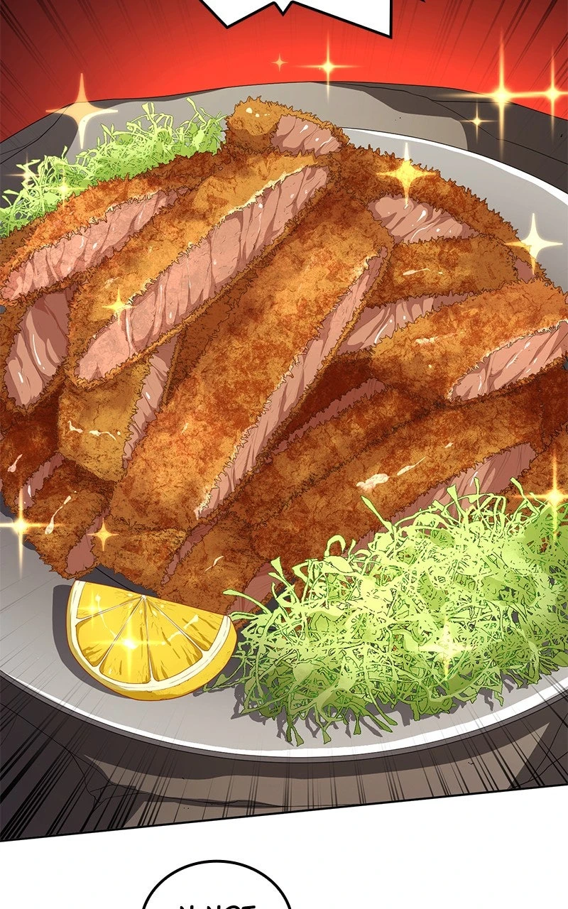 Read Monster Eater Manga Online