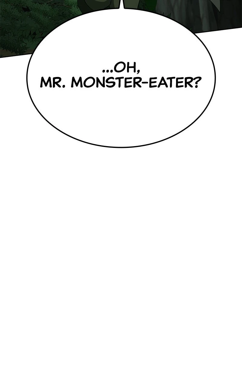 Read Monster Eater Manga Online