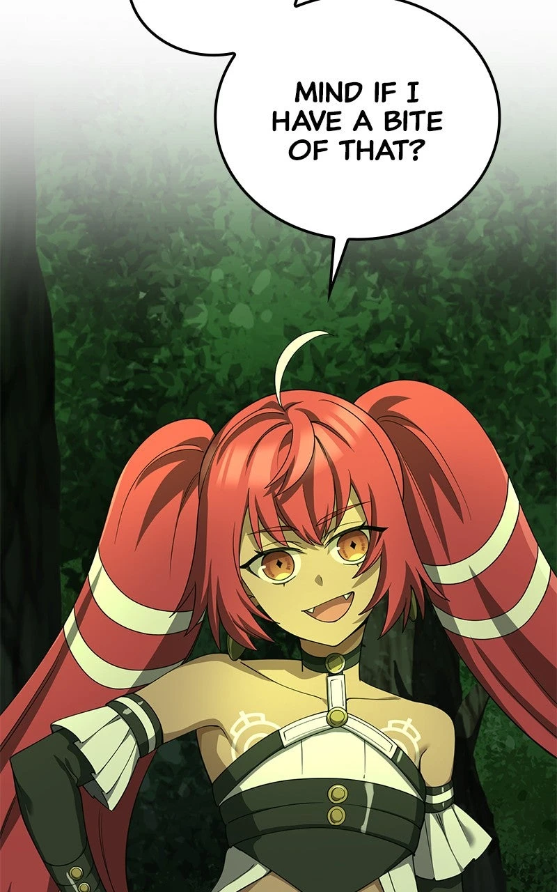 Read Monster Eater Manga Online