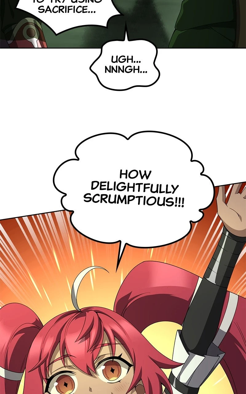 Read Monster Eater Manga Online