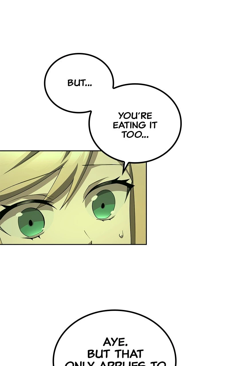 Read Monster Eater Manga Online