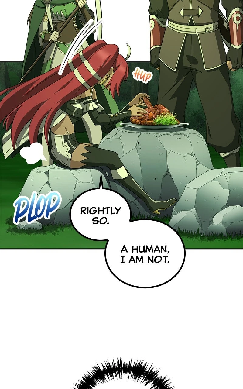 Read Monster Eater Manga Online