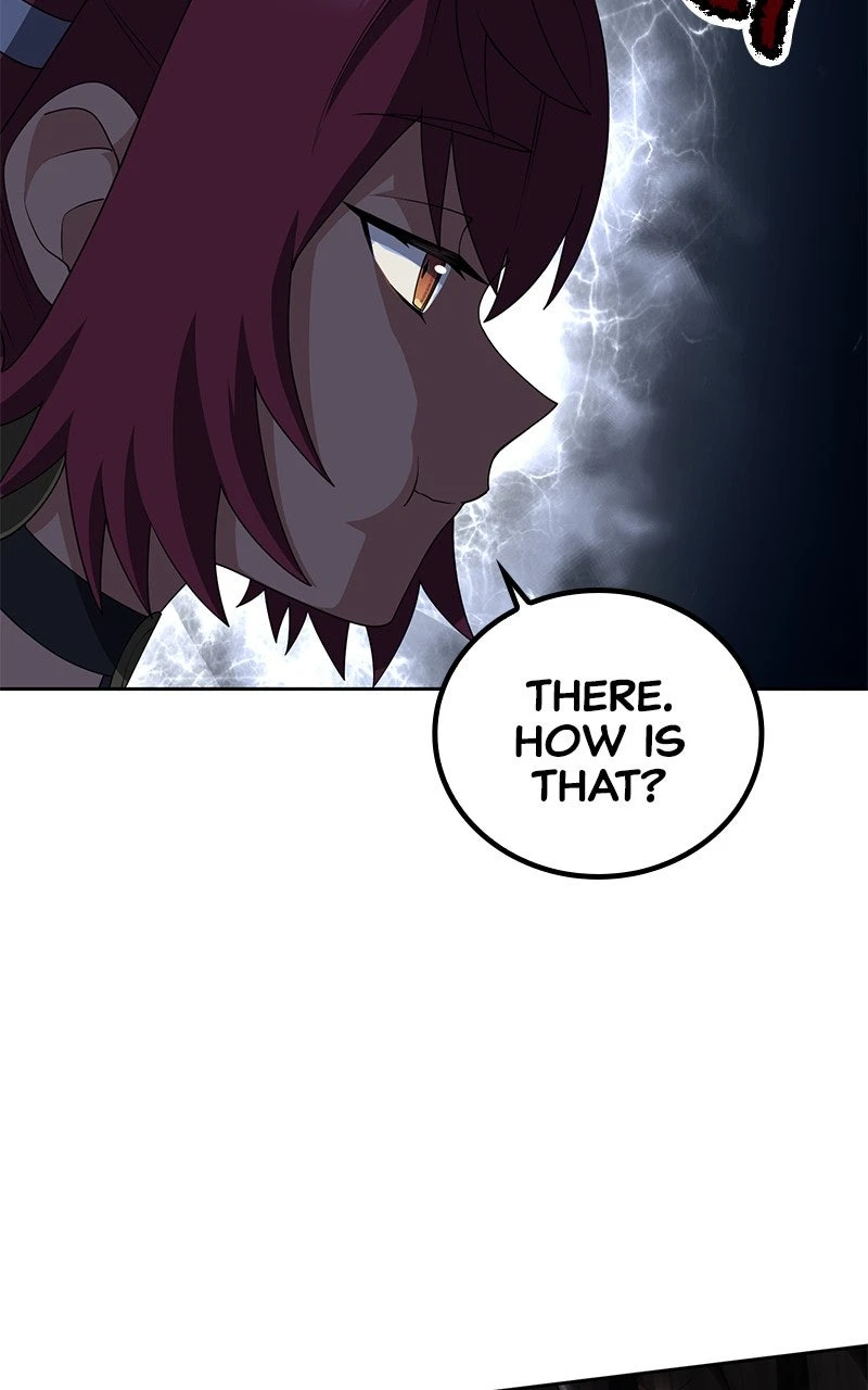 Read Monster Eater Manga Online