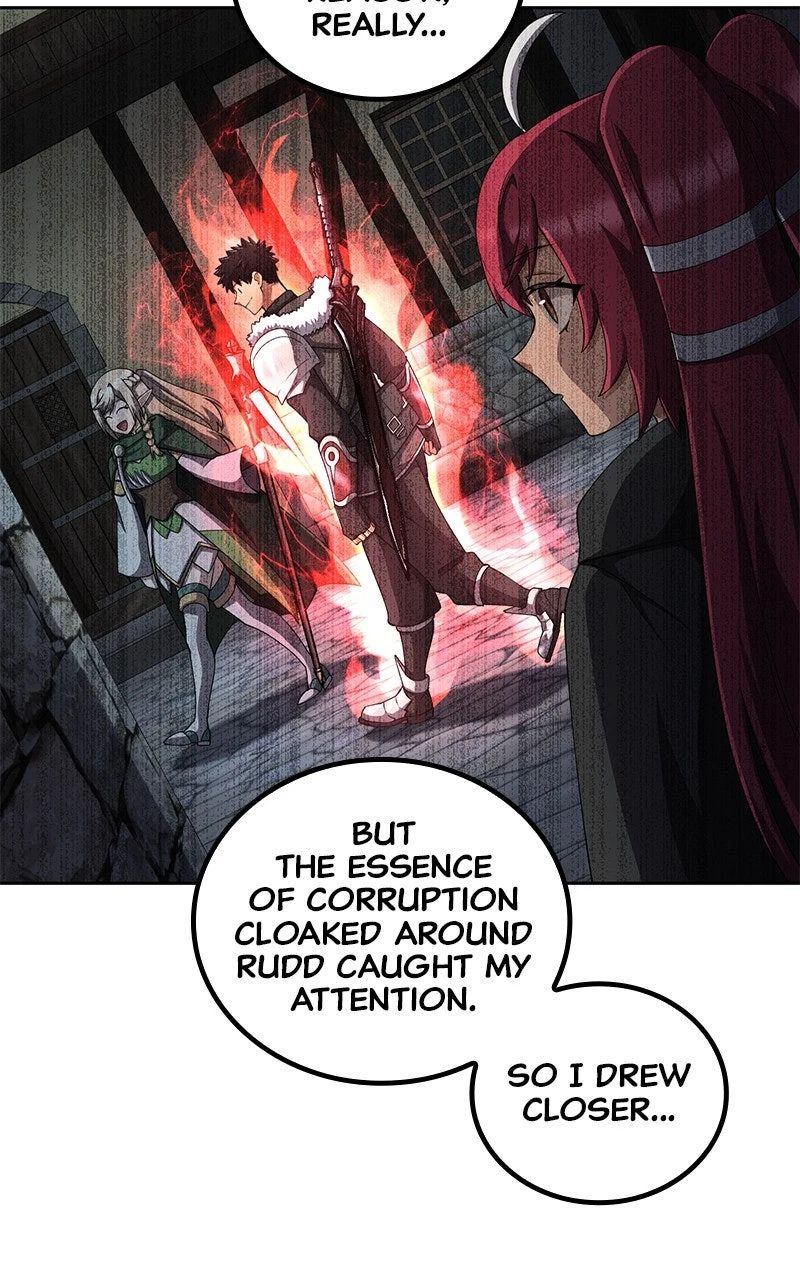 Read Monster Eater Manga Online