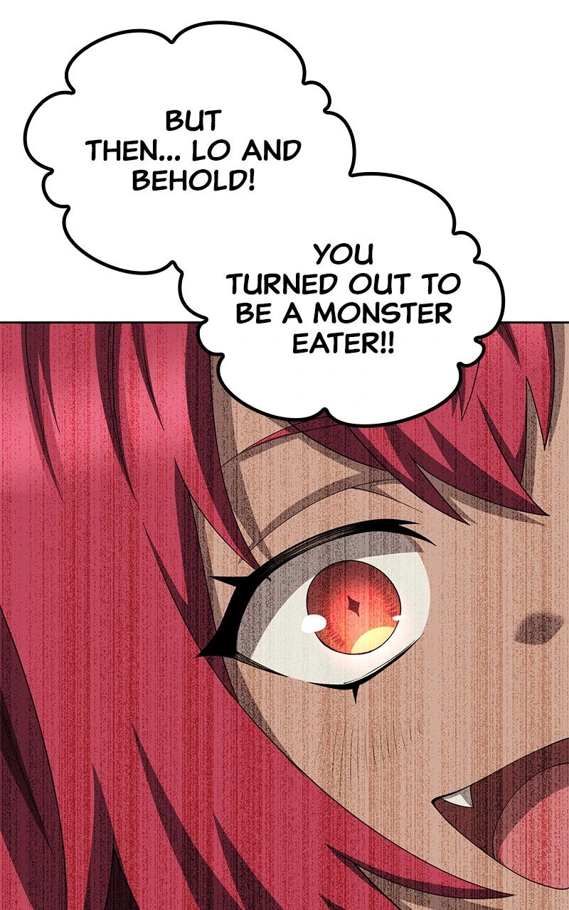 Read Monster Eater Manga Online