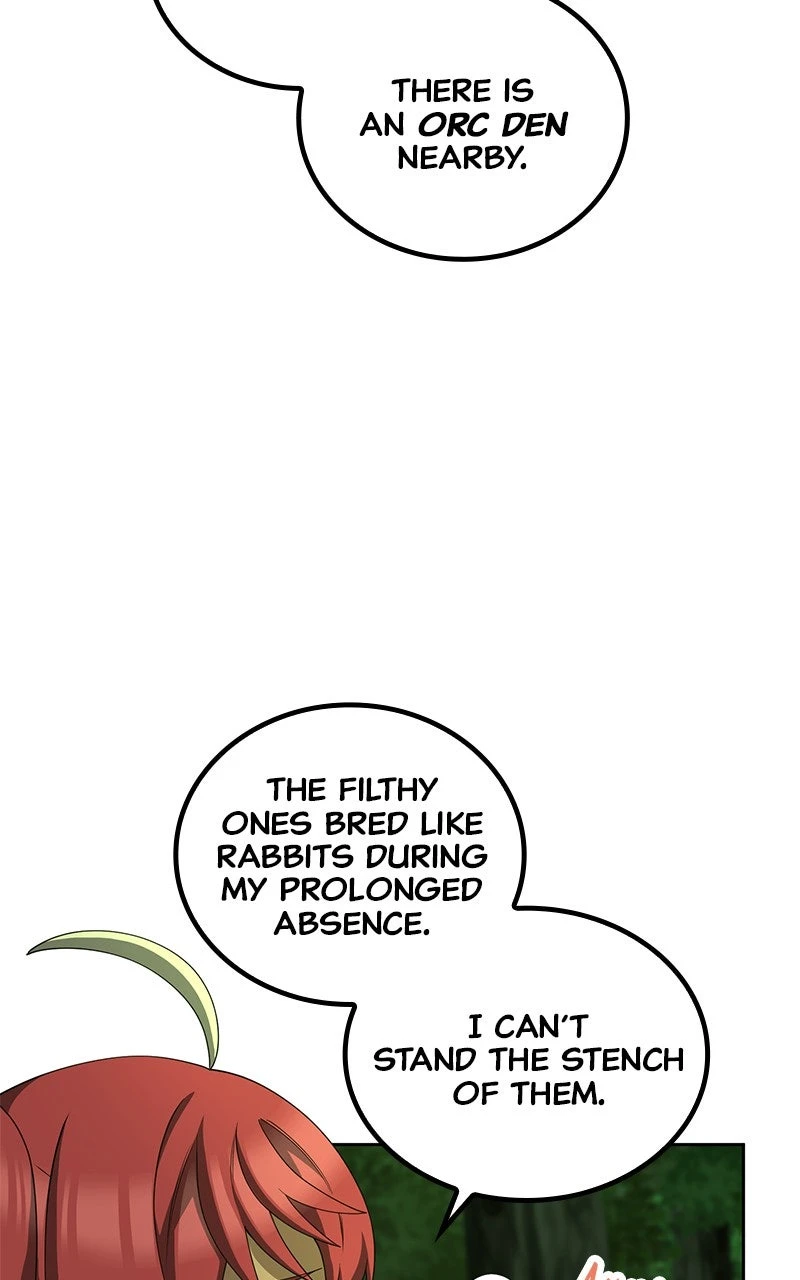 Read Monster Eater Manga Online