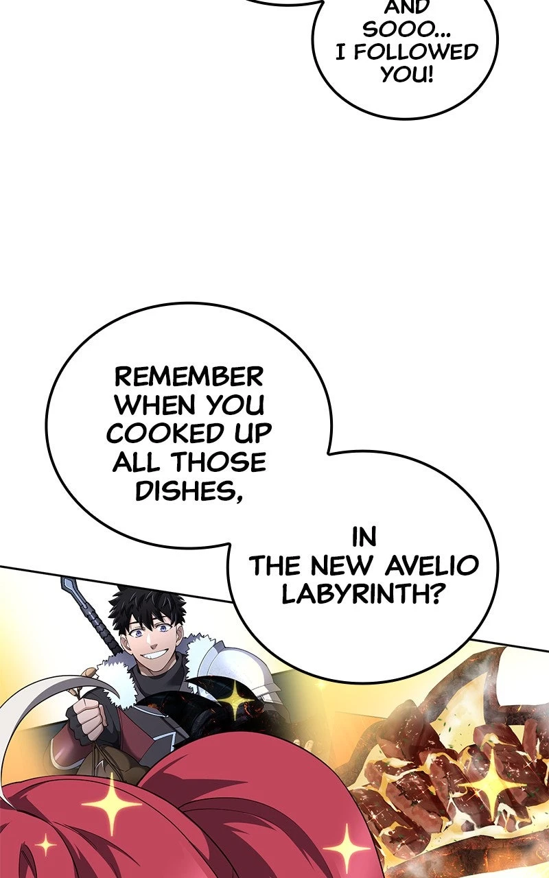 Read Monster Eater Manga Online