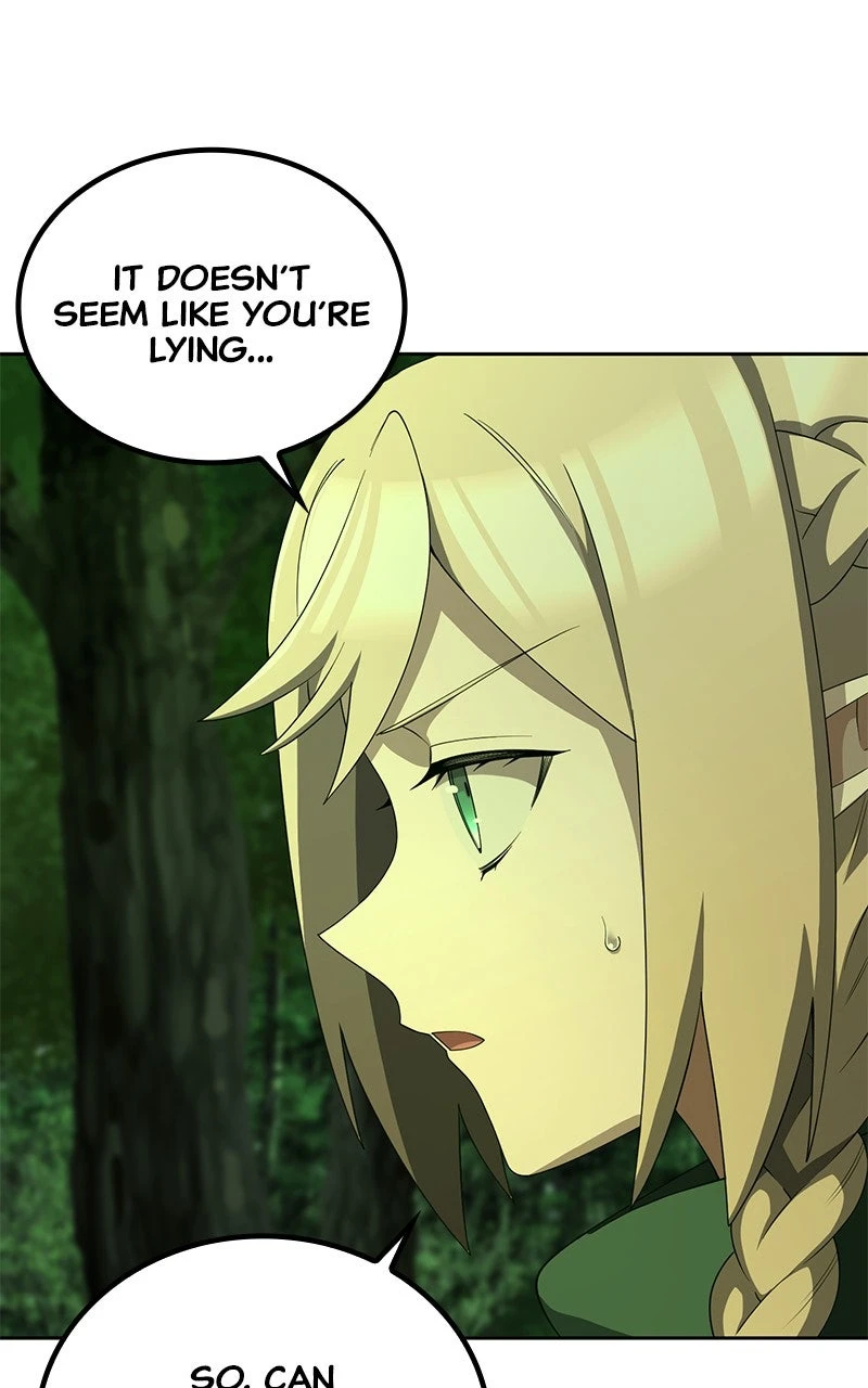 Read Monster Eater Manga Online
