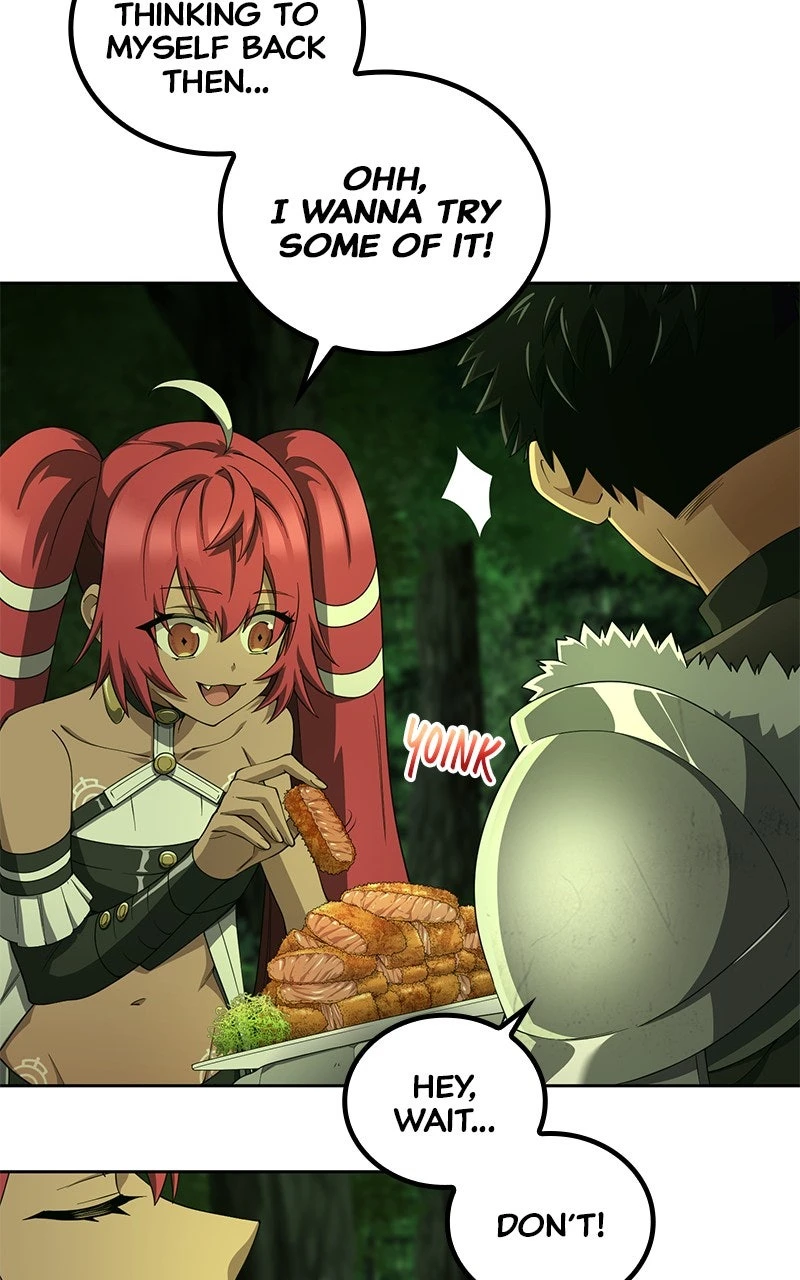 Read Monster Eater Manga Online