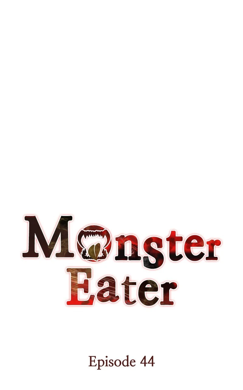 Read Monster Eater Manga Online