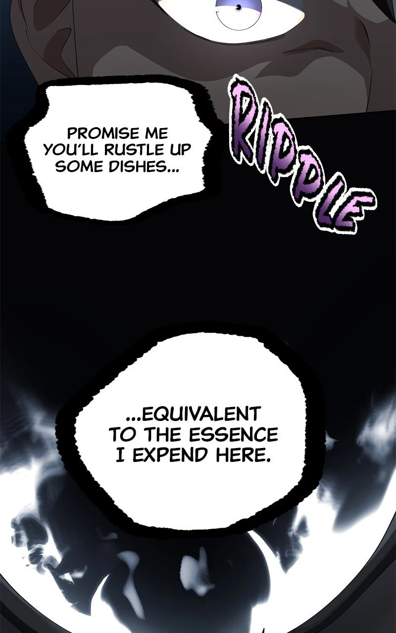 Read Monster Eater Manga Online