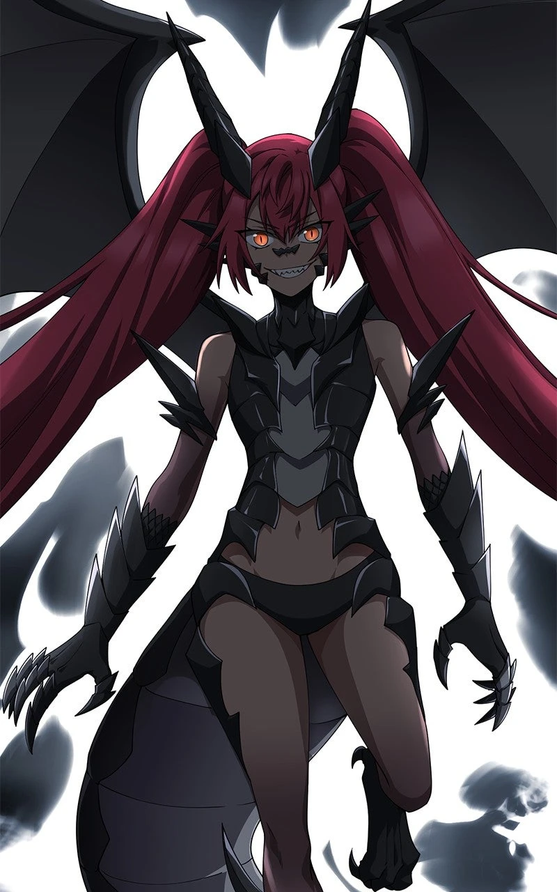 Read Monster Eater Manga Online
