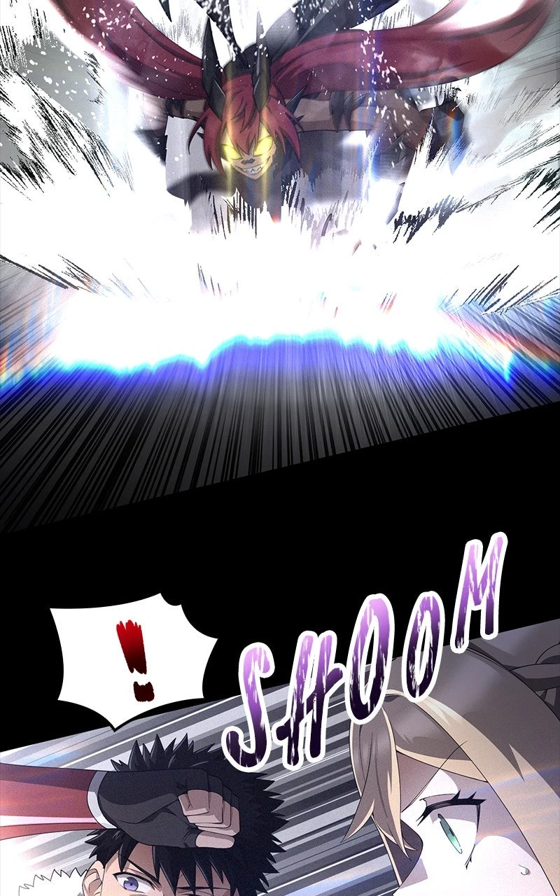 Read Monster Eater Manga Online