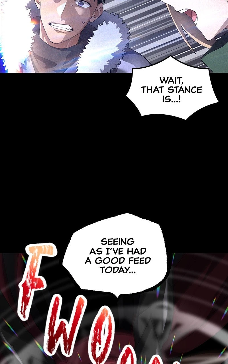 Read Monster Eater Manga Online