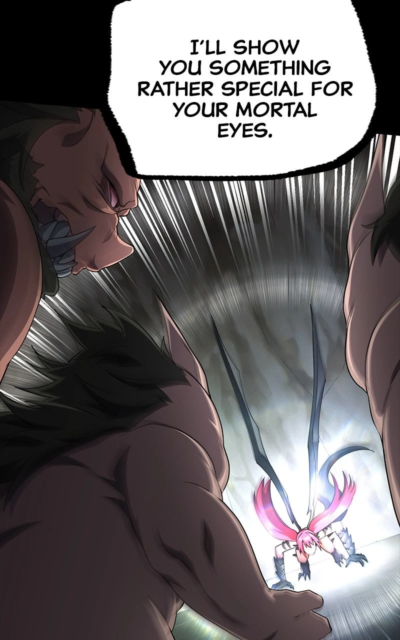 Read Monster Eater Manga Online