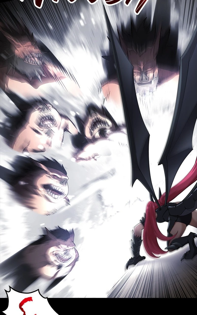 Read Monster Eater Manga Online