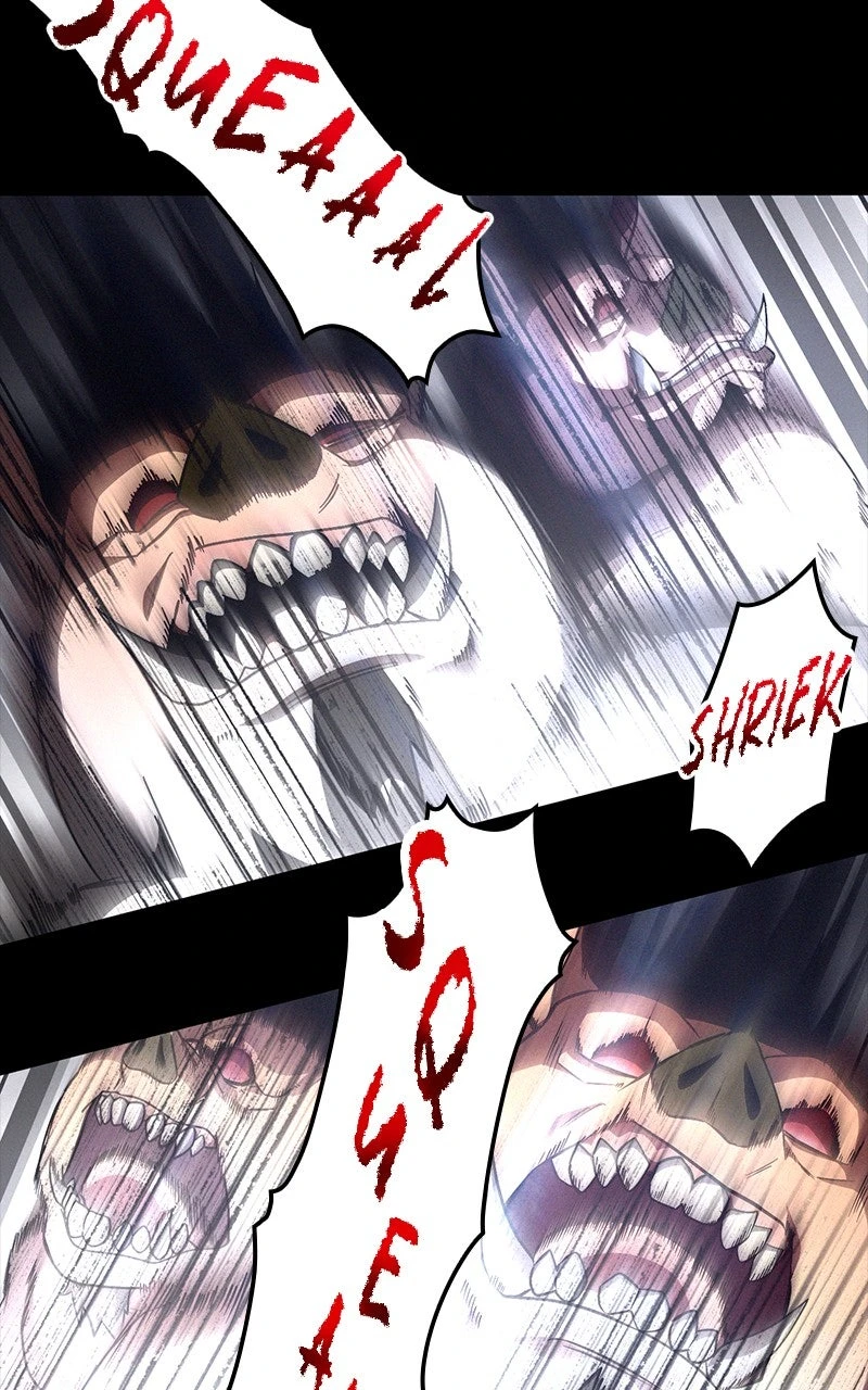 Read Monster Eater Manga Online