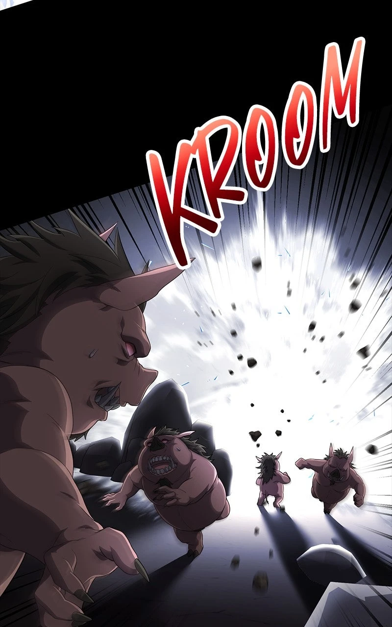 Read Monster Eater Manga Online