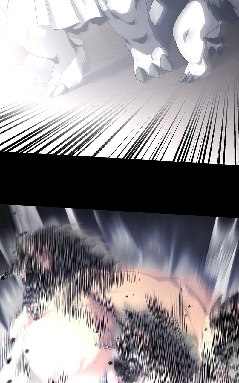 Read Monster Eater Manga Online