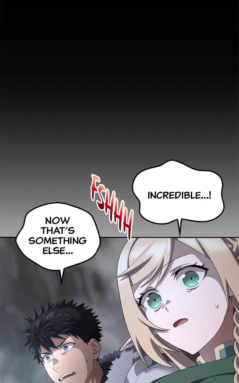Read Monster Eater Manga Online