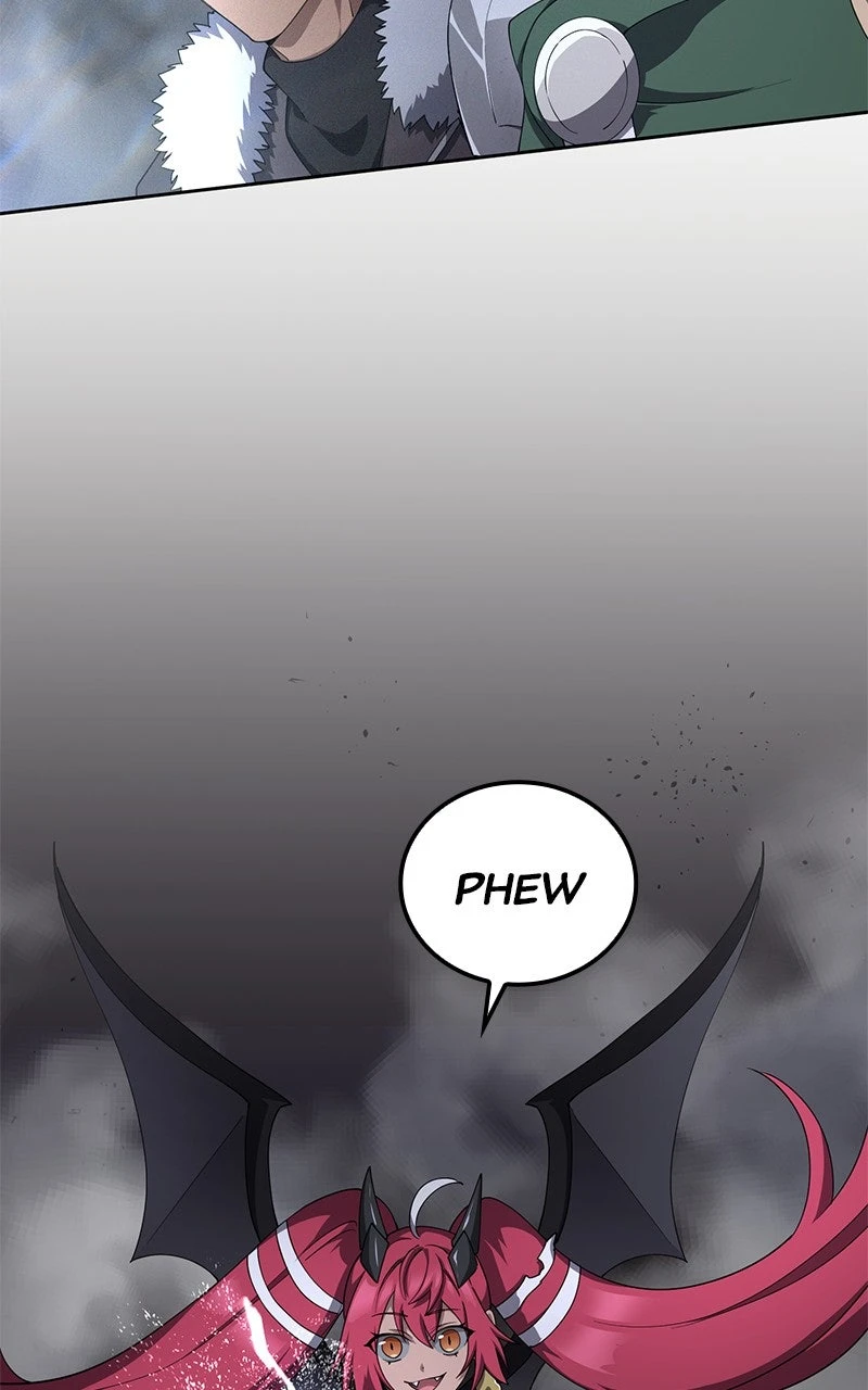 Read Monster Eater Manga Online