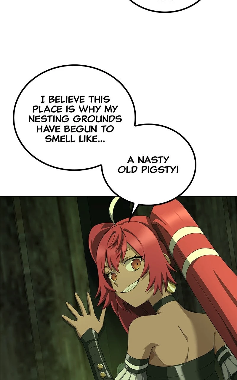Read Monster Eater Manga Online