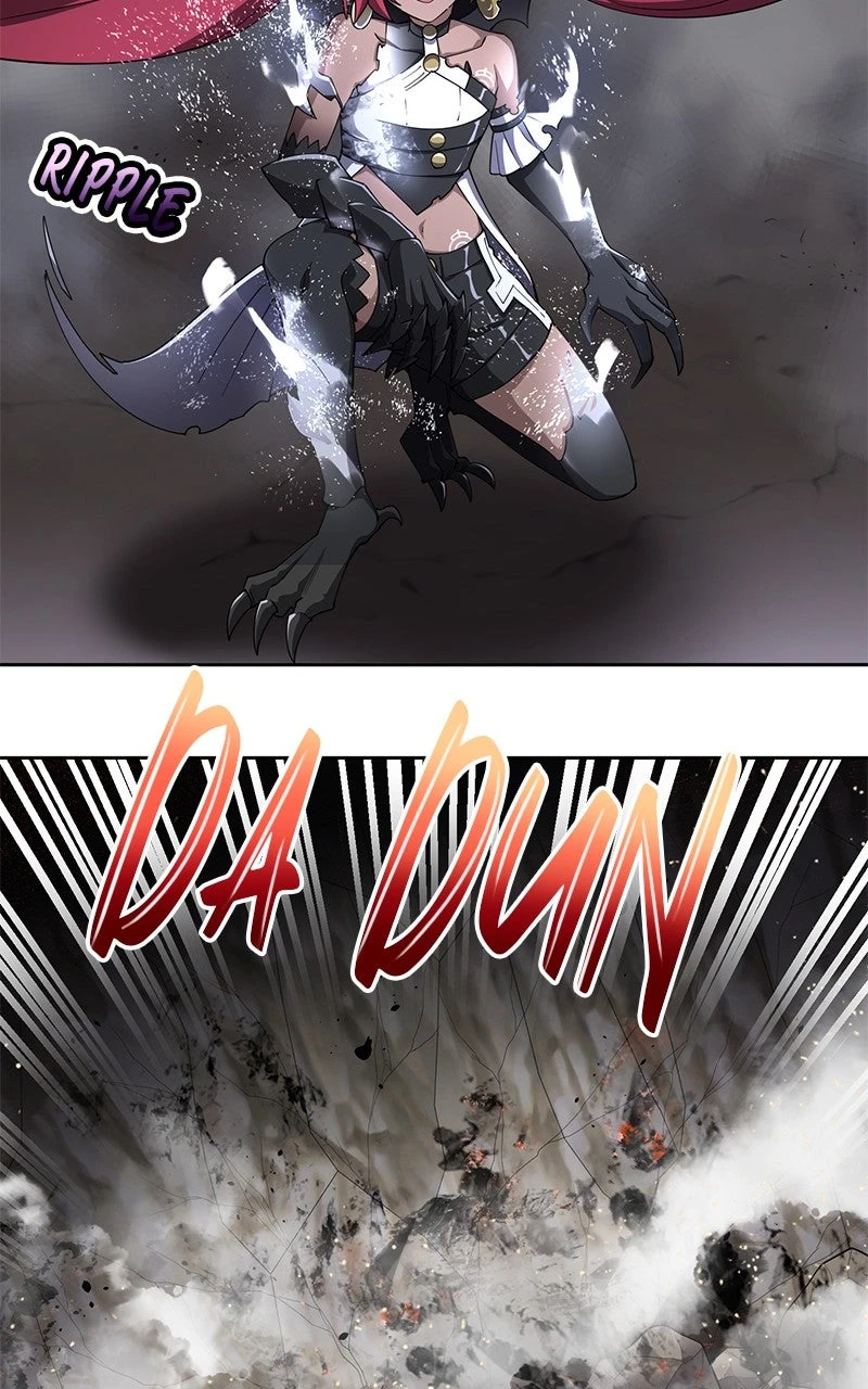 Read Monster Eater Manga Online