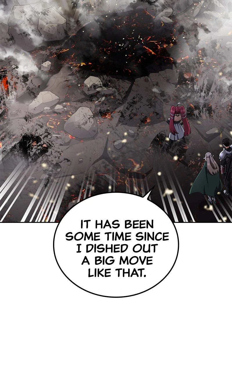 Read Monster Eater Manga Online