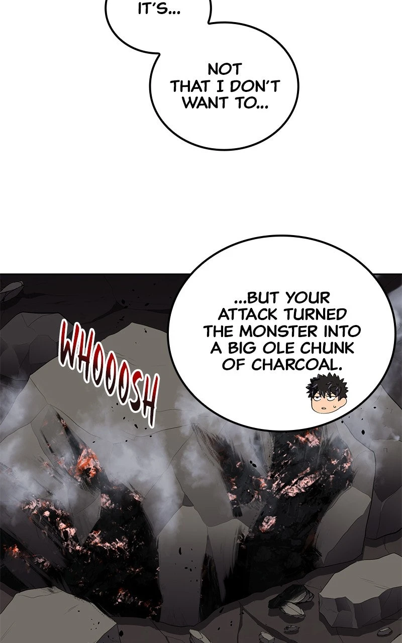 Read Monster Eater Manga Online