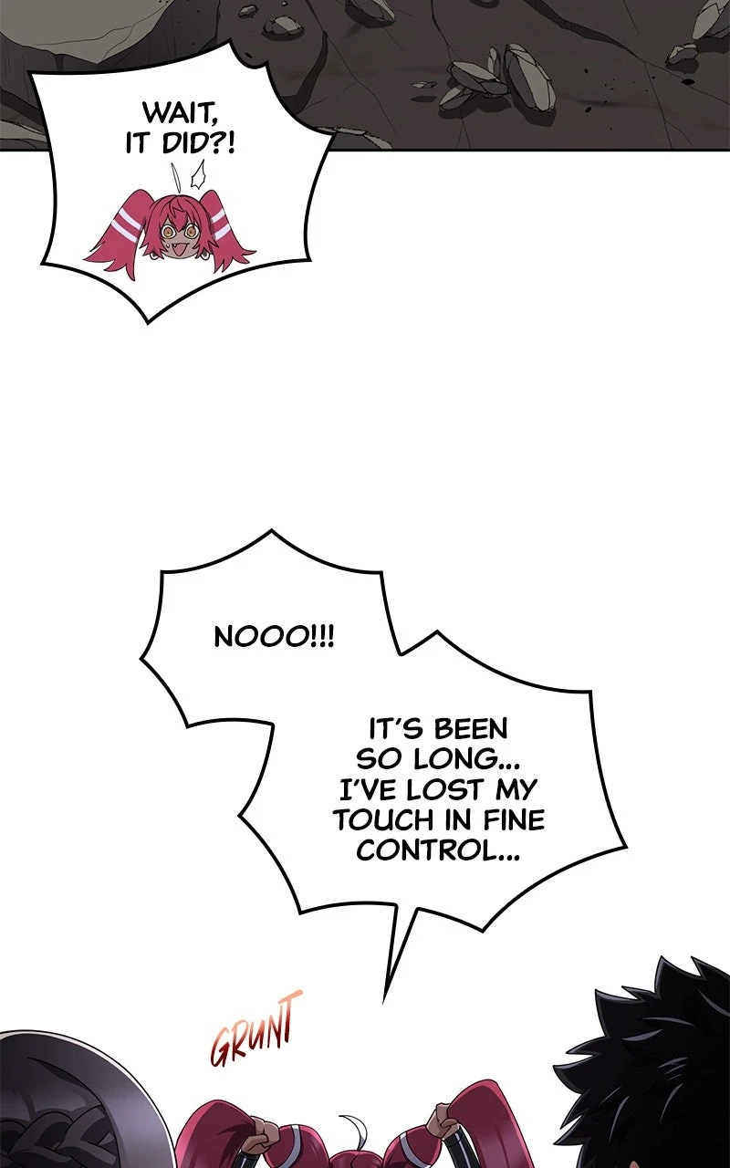 Read Monster Eater Manga Online