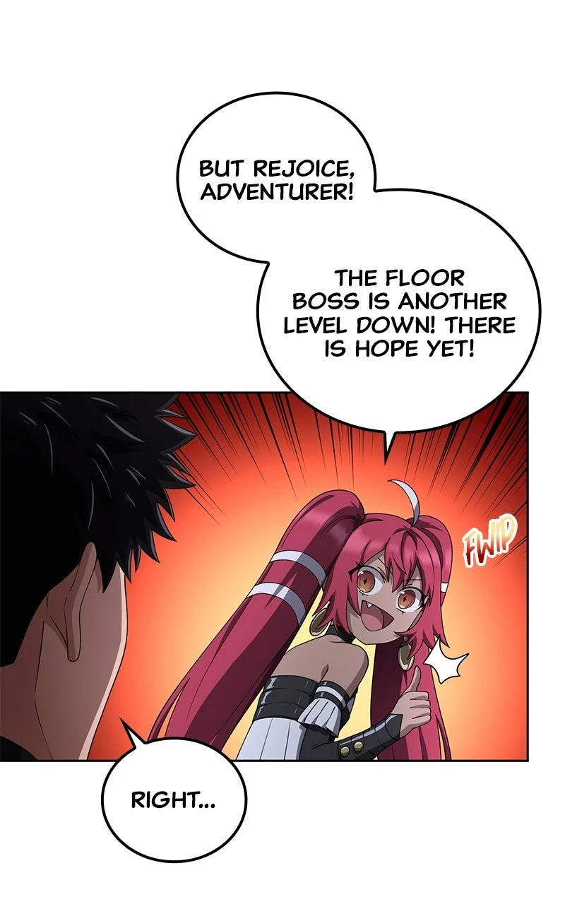 Read Monster Eater Manga Online