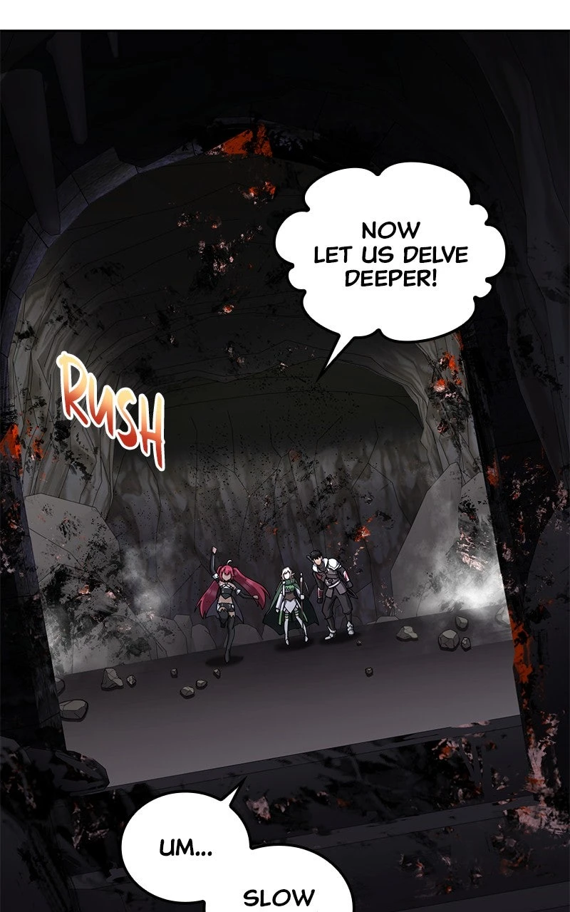 Read Monster Eater Manga Online
